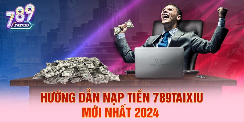 Hướng dẫn nạp tiền tại fo88 chi tiết