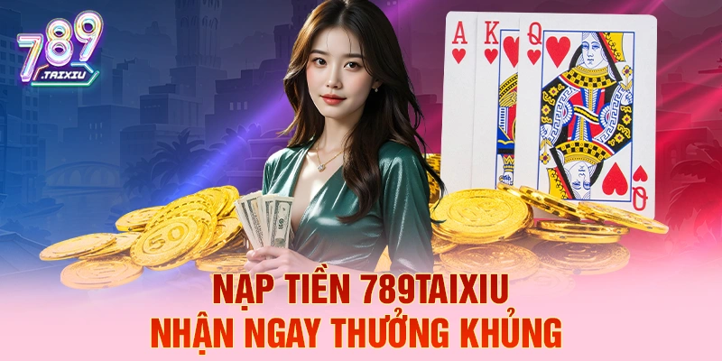 Nạp tiền fo88 liền tay nhận ngay thưởng khủng